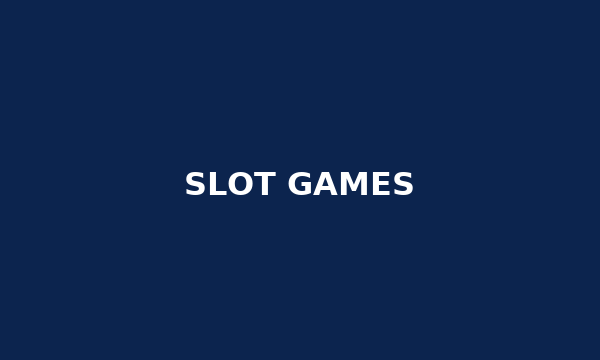 Slot Games