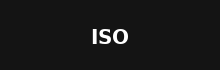 ISO